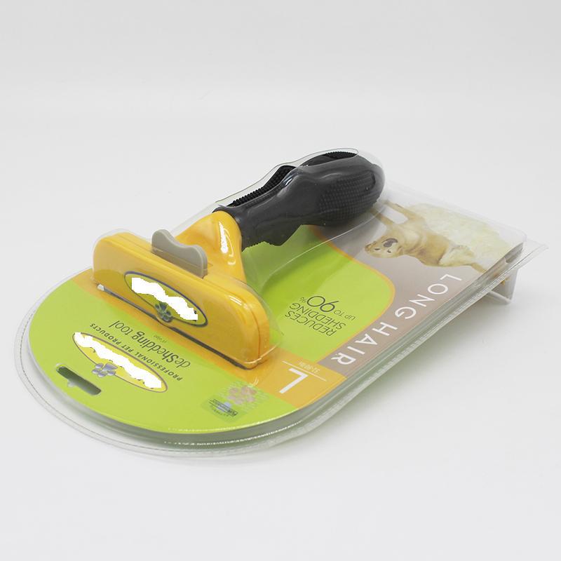 Dog and Cat Pet Grooming Comb