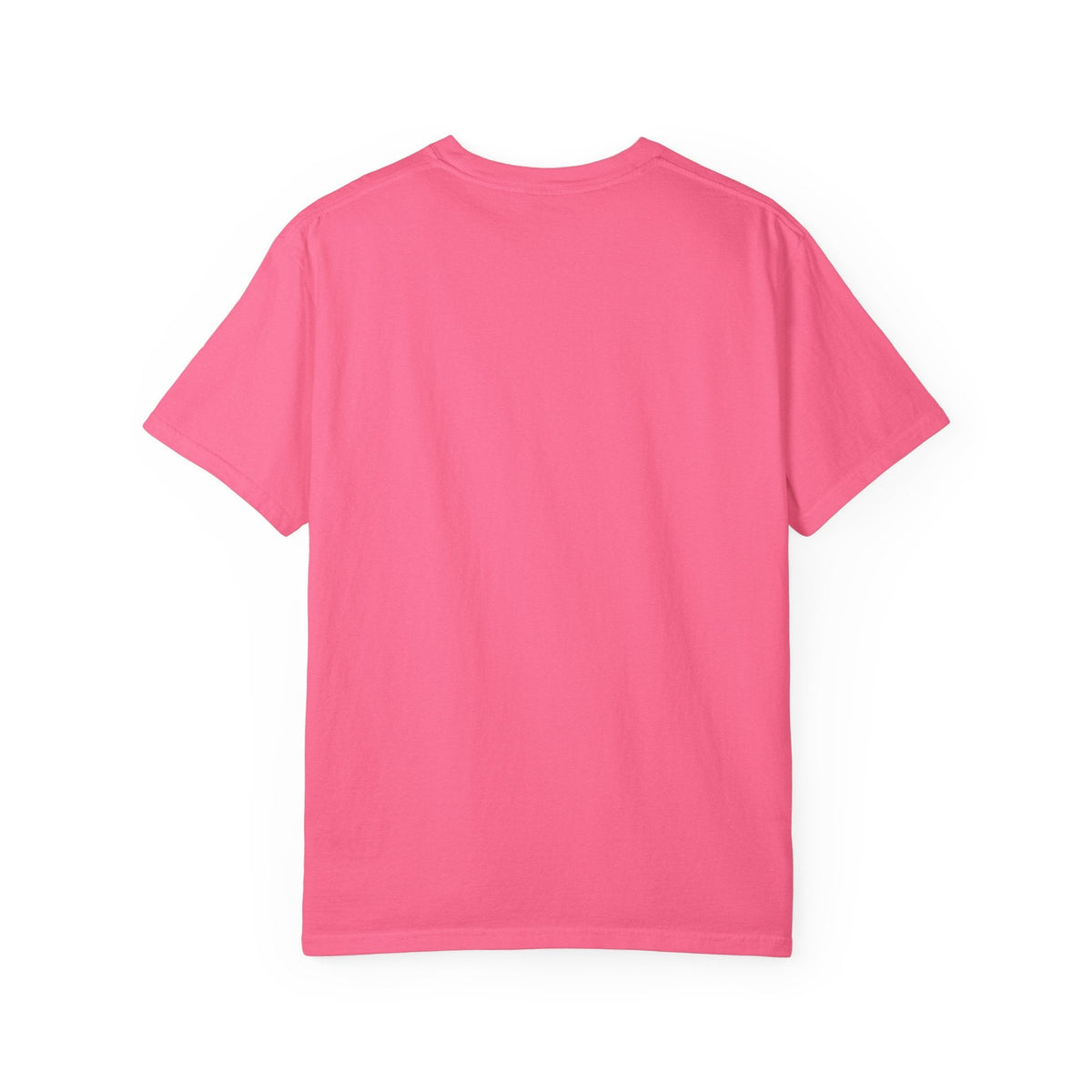 Beach Garment-Dyed Tee