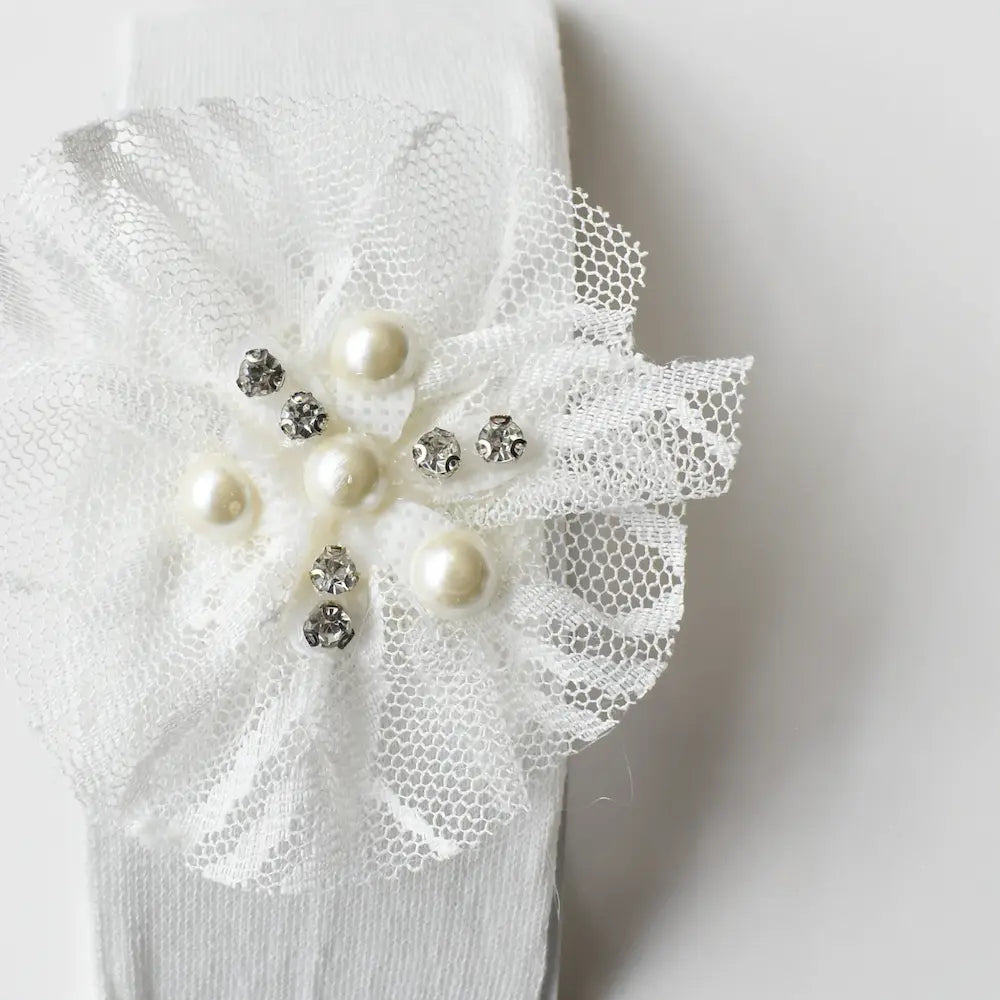 Baby Pearl Princess Set-3