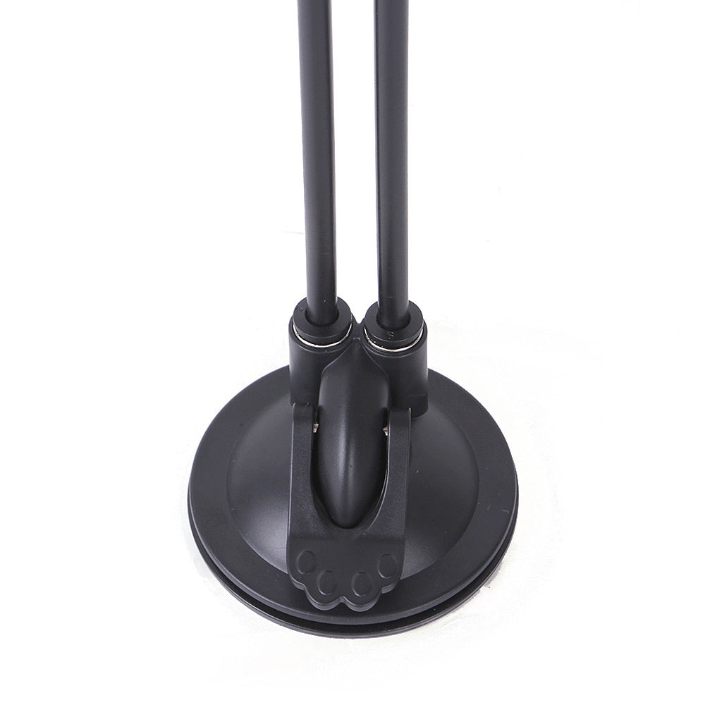 Cat Sucker Teaser Toy – Interactive Suction Cup Cat Toy