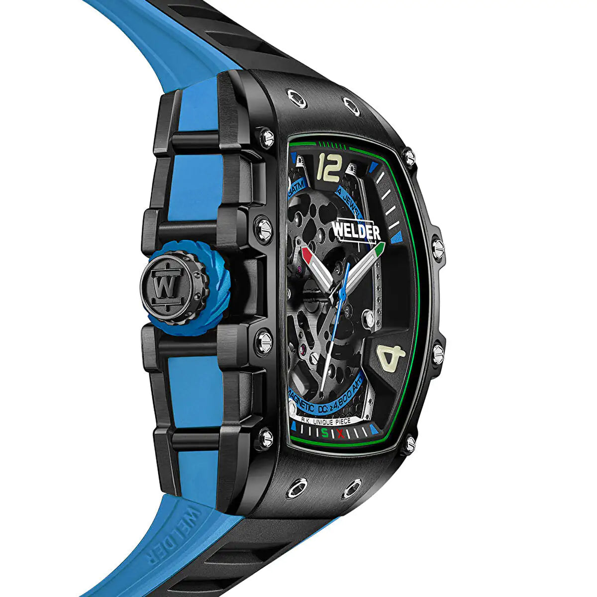 Welder Moody Watch WRT1000 Men&