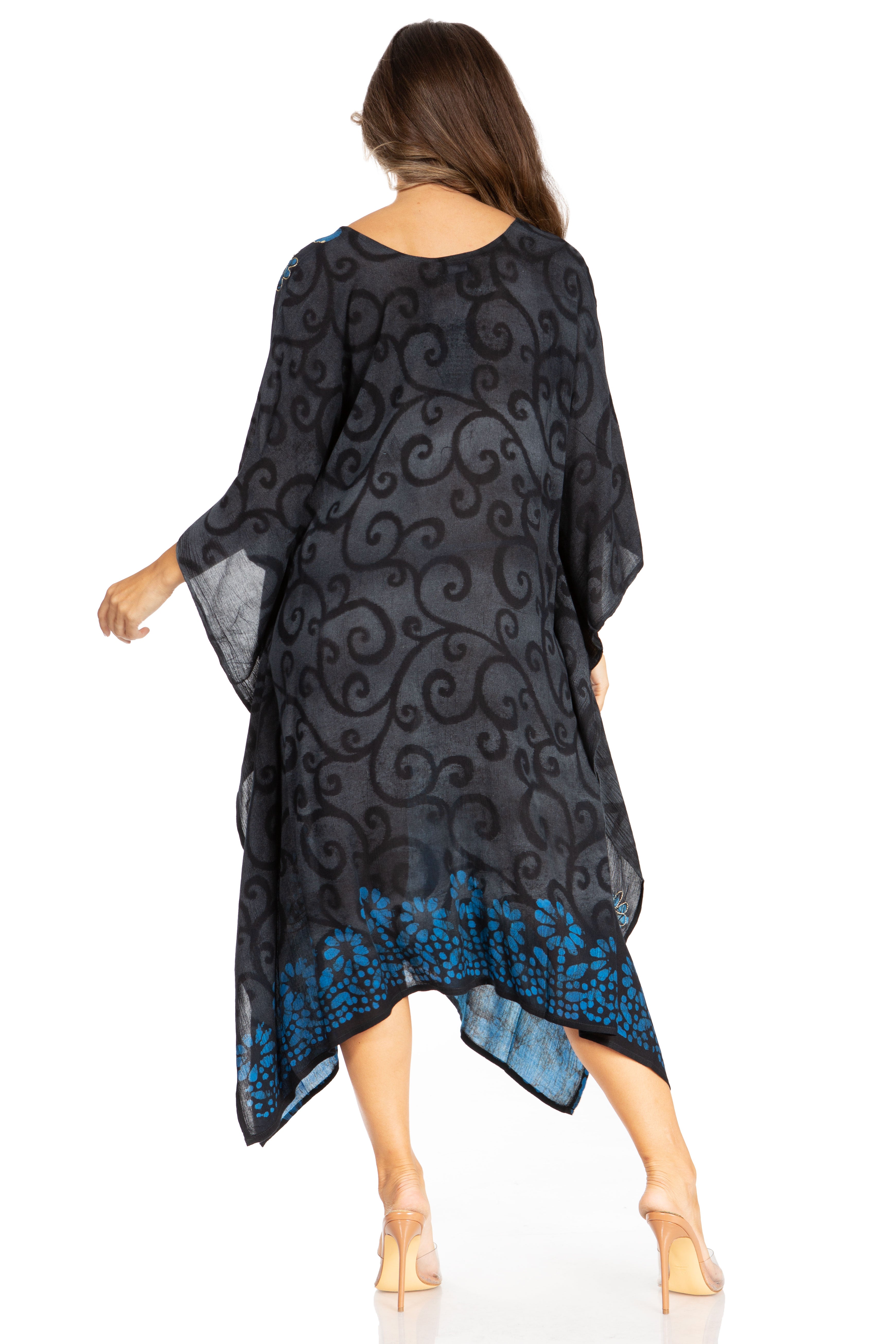 Sakkas Clementine Women&