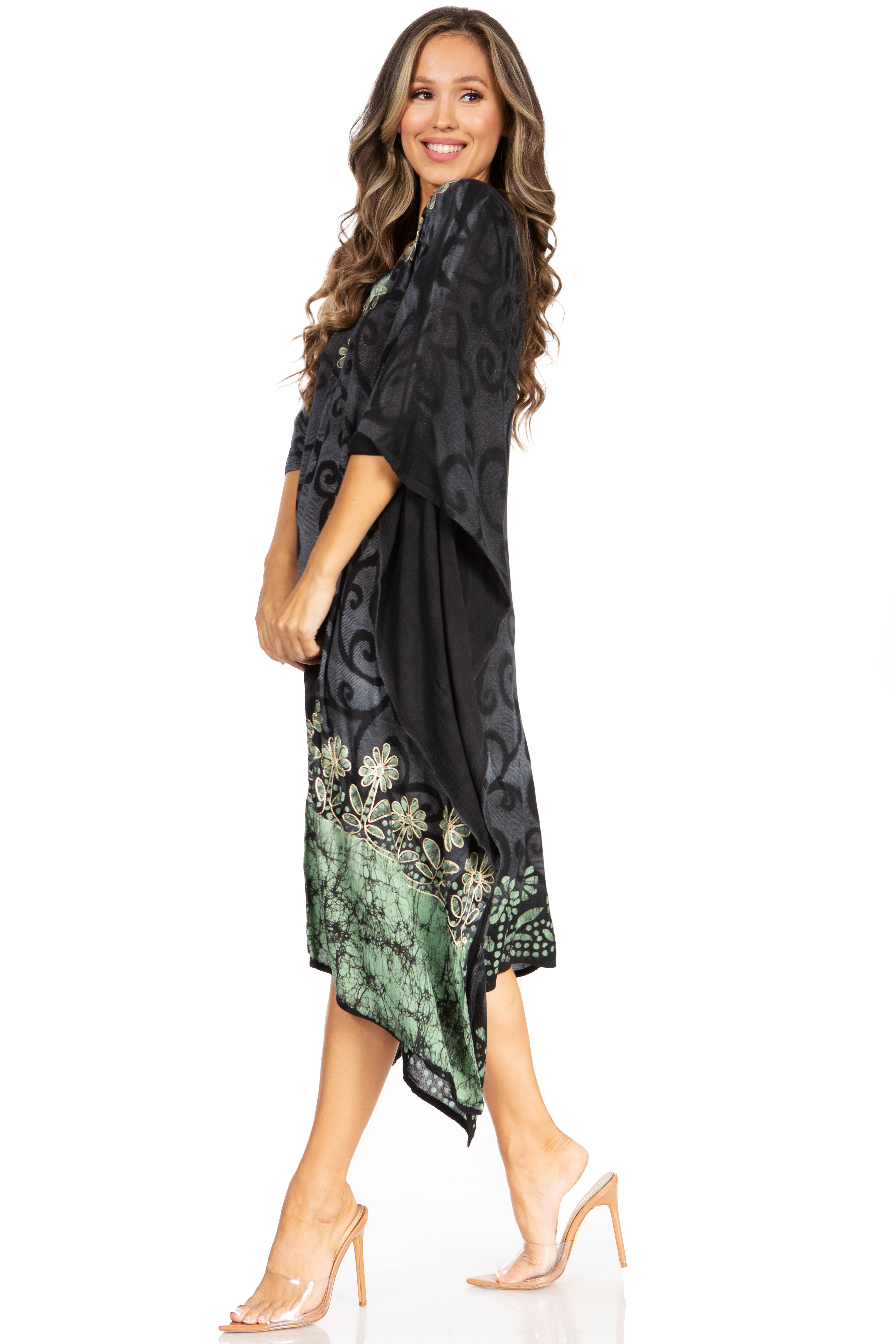 Sakkas Clementine Women&