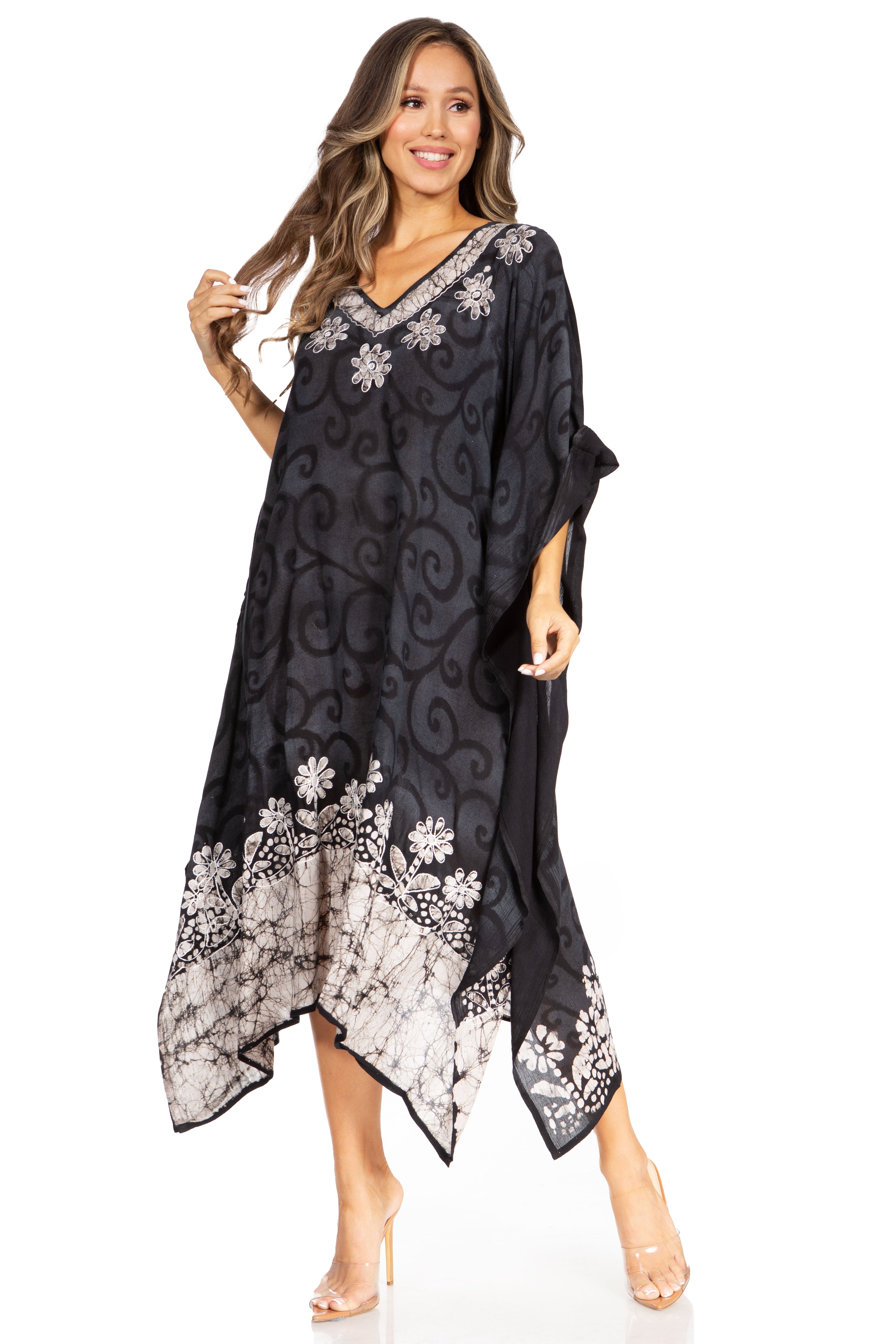 Sakkas Clementine Women&
