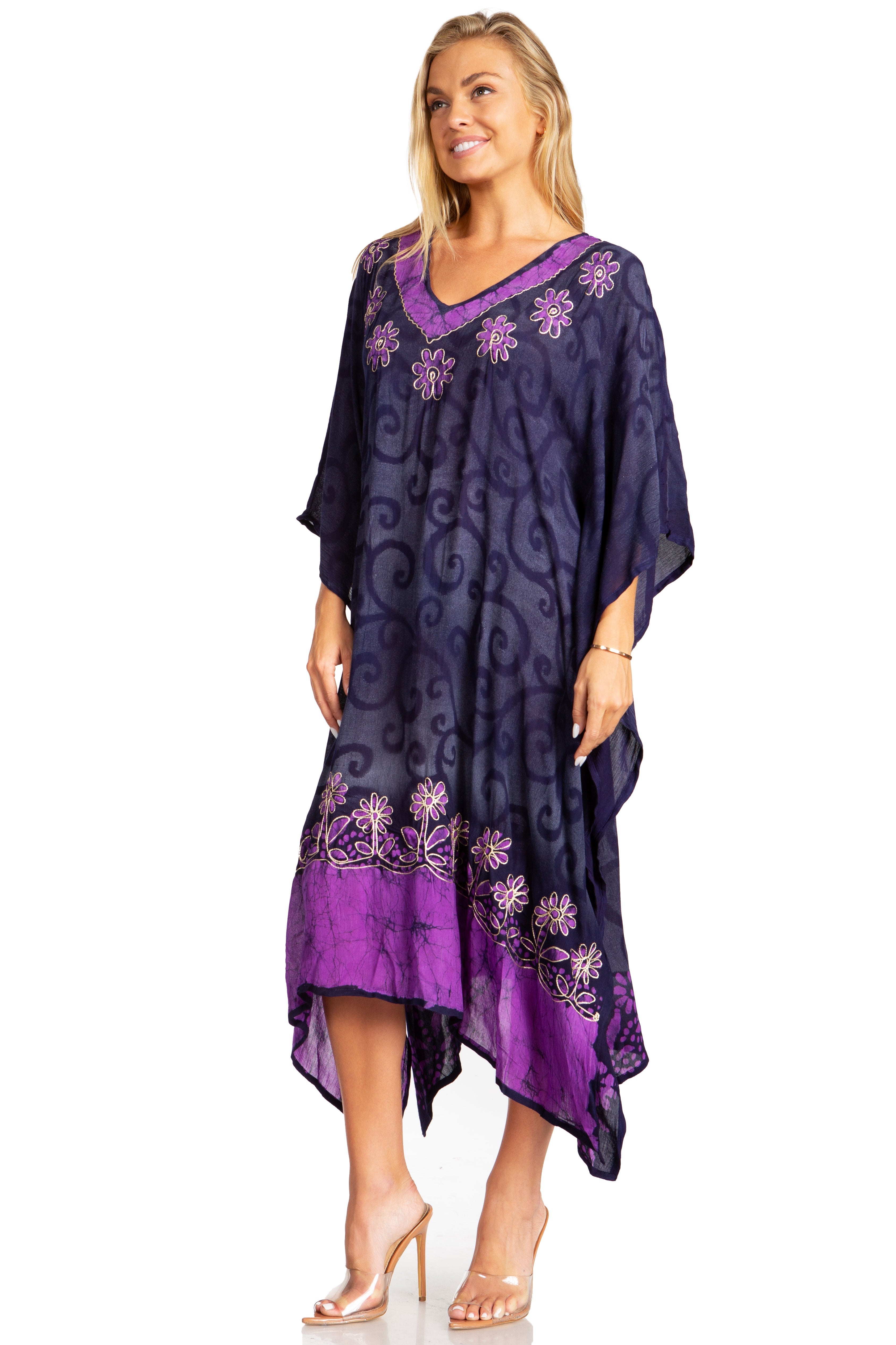 Sakkas Clementine Women&