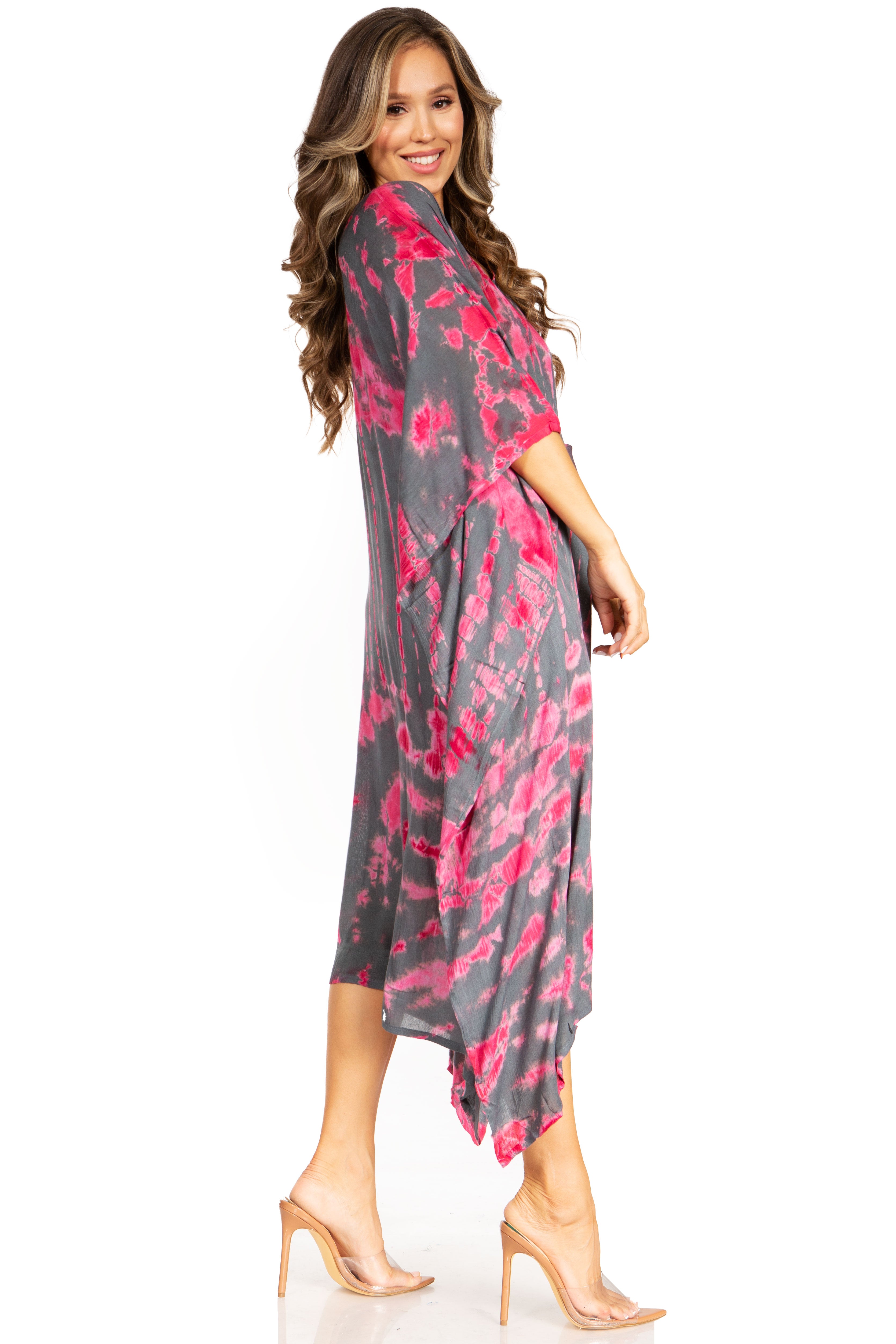 Sakkas Clementine Women&