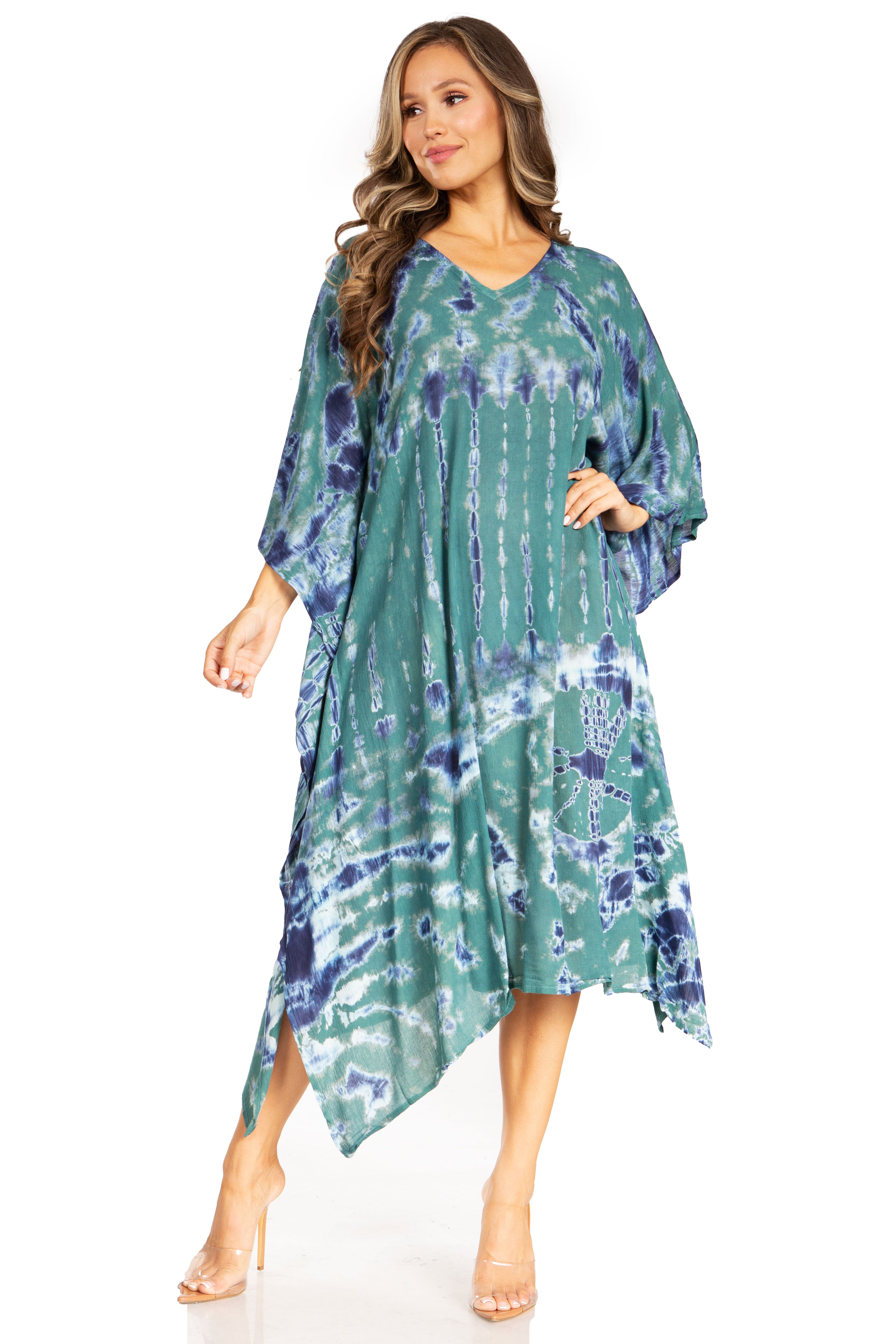 Sakkas Clementine Women&