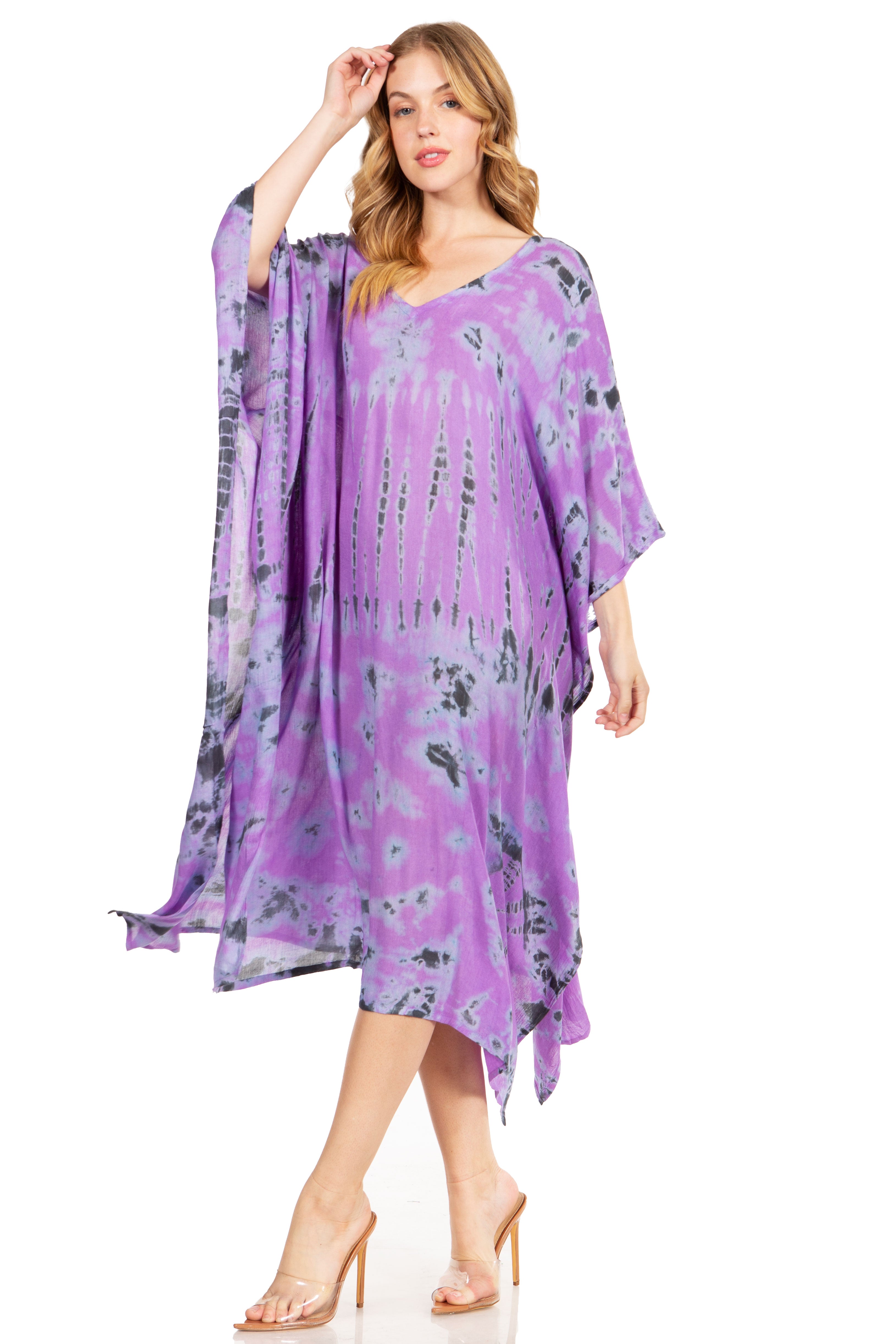 Sakkas Clementine Women&