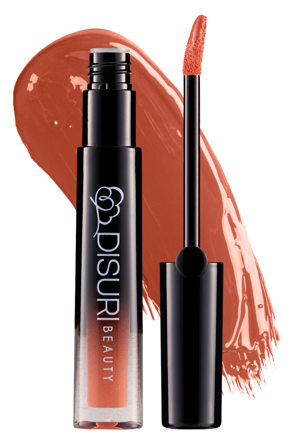 DISURI Beauty Glossy Blast Lip Gloss - Tropical Twist (M34)-0