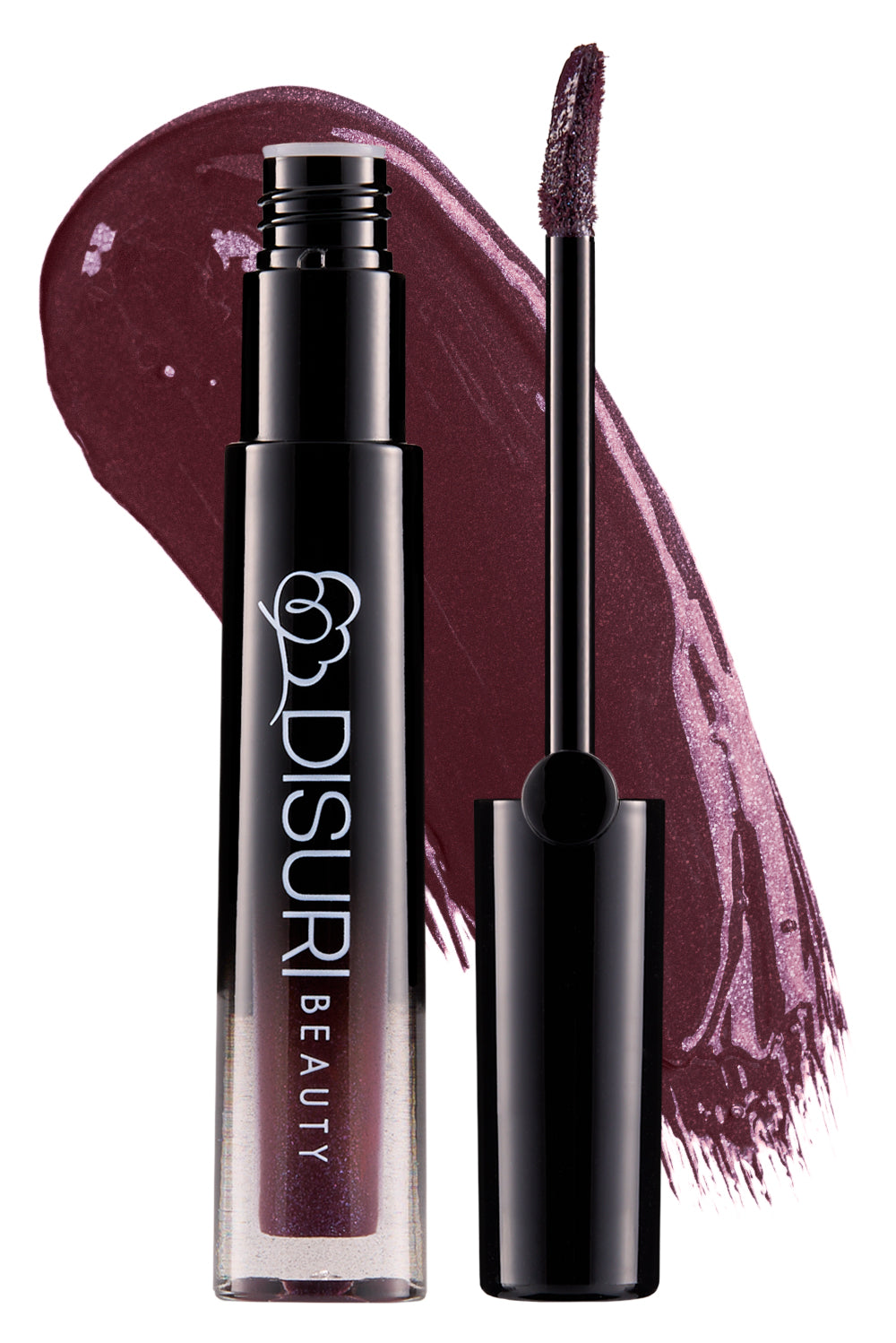 DISURI Beauty Glossy Blast Lip Gloss - Harlem (M72)-0