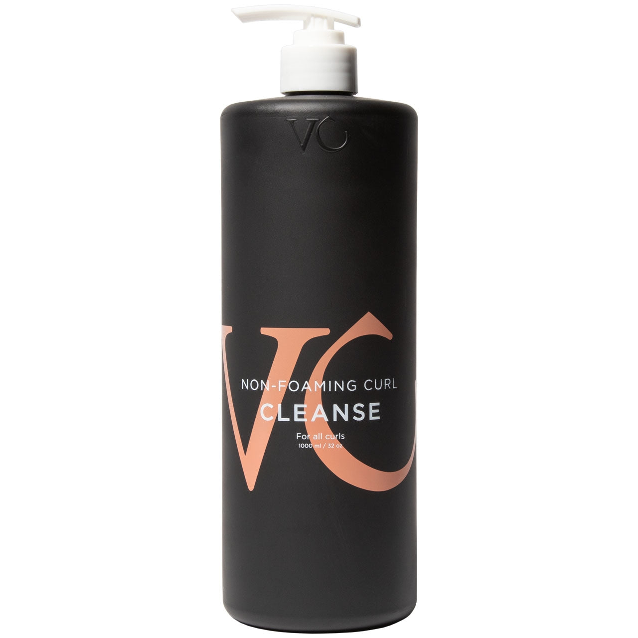 Non-Foaming Curl Cleanse