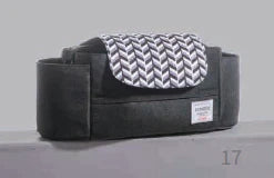 Universal Stroller Organizer