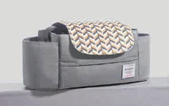 Universal Stroller Organizer