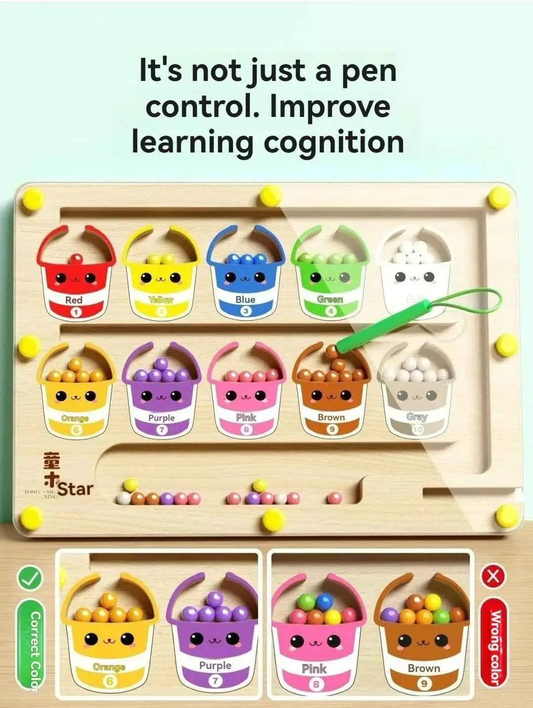 Children&