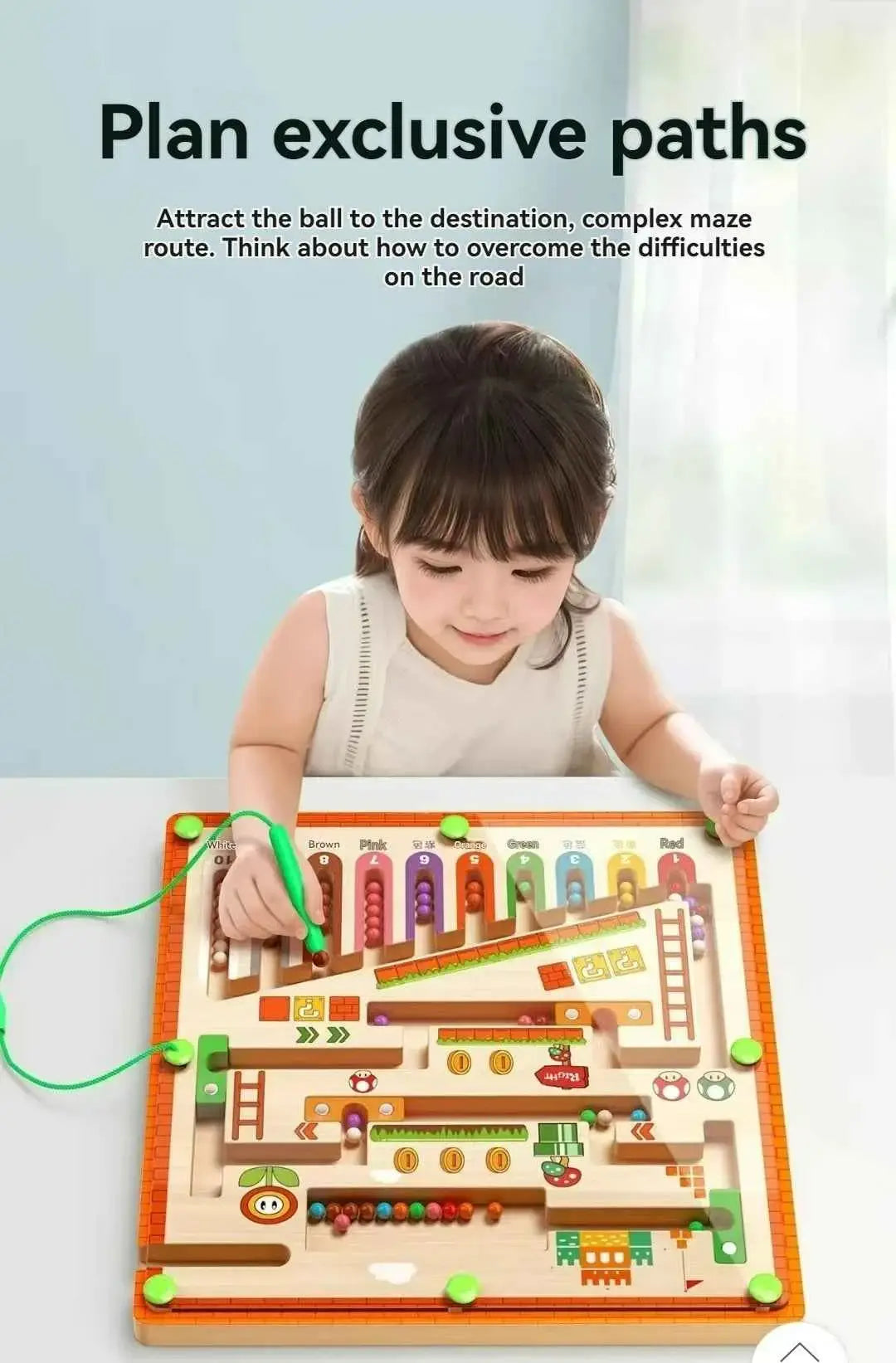 Children&