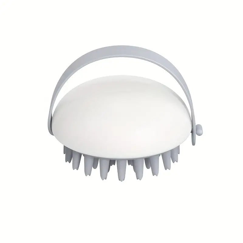 Silicone Pet Shampoo Brush for Dog and Cat Grooming