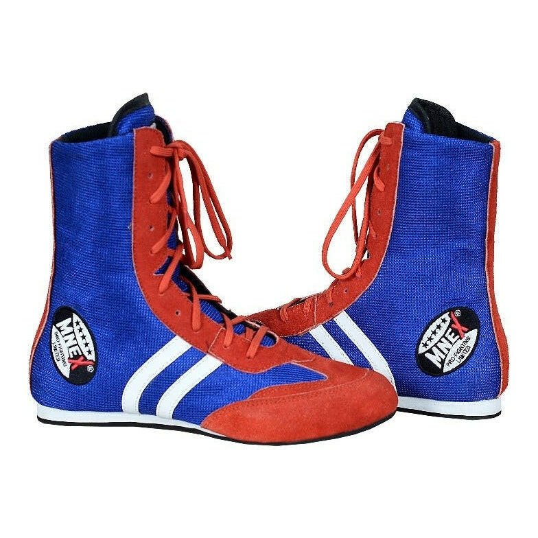 Boxing Shoes | MMA Shoes | Training shoes | MNEX Shoes Size 9