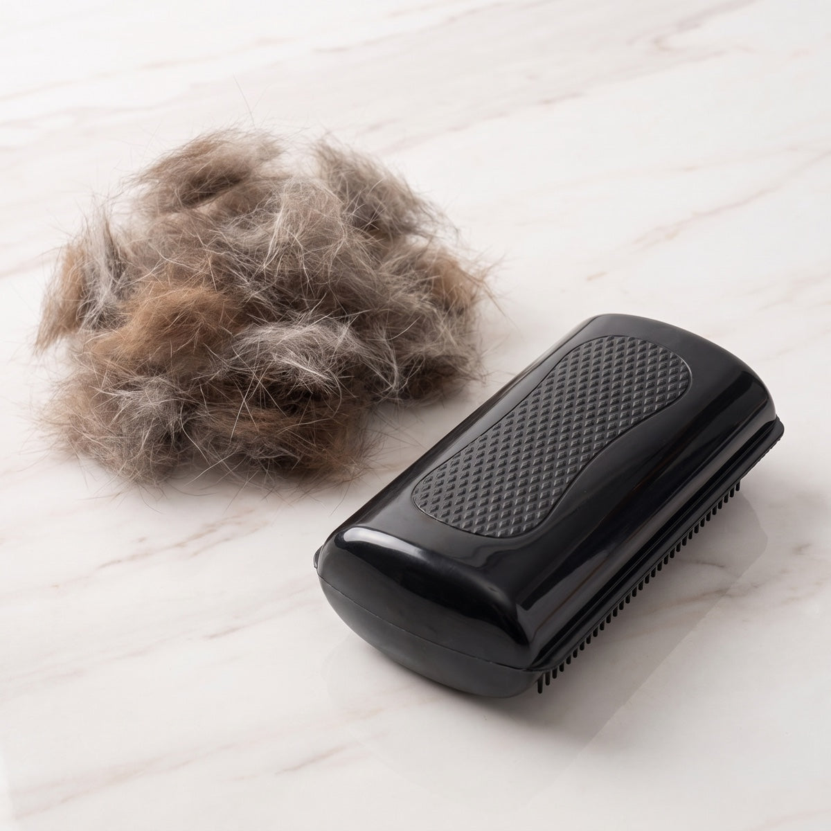 Pet Grooming Comb – Dual-Sided Detangling Comb for Horses & Large Animals