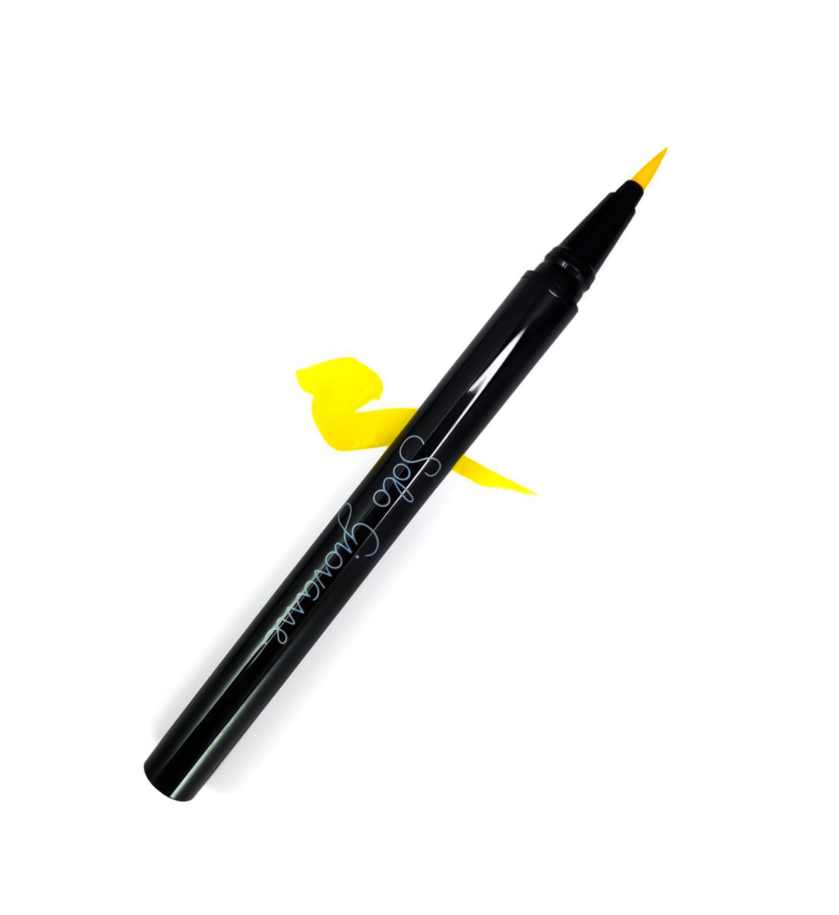 So Edgy Deep eyeliner 21