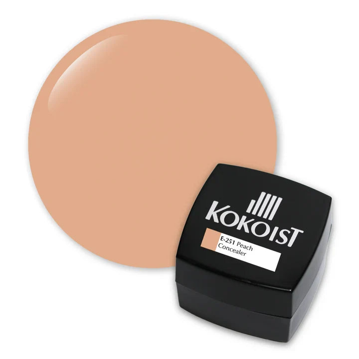 Kokoist - E-251 Peach Concealer
