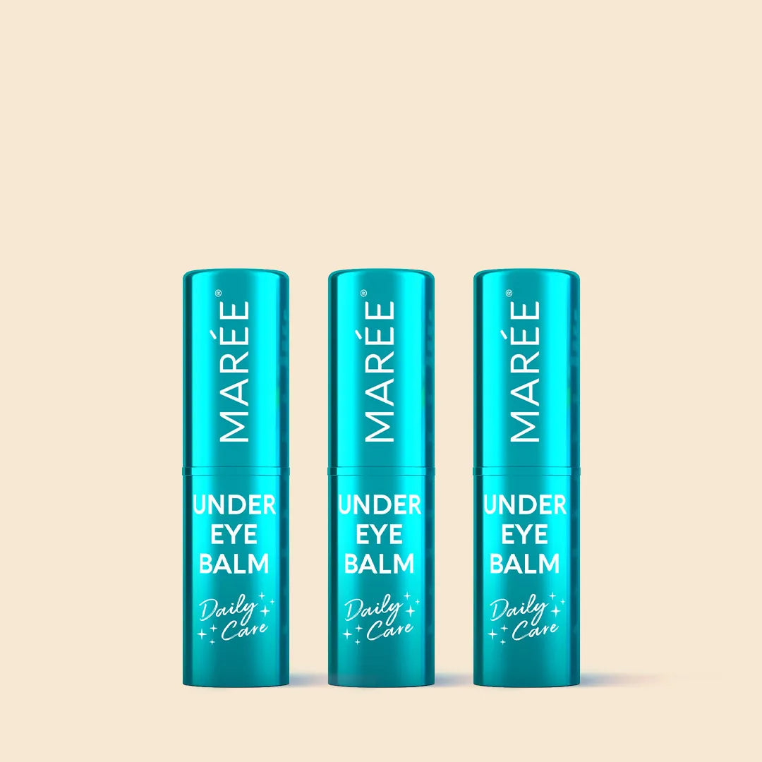 Depuffing & Firming Under-Eye Balm