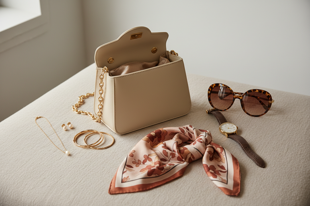 Accessories