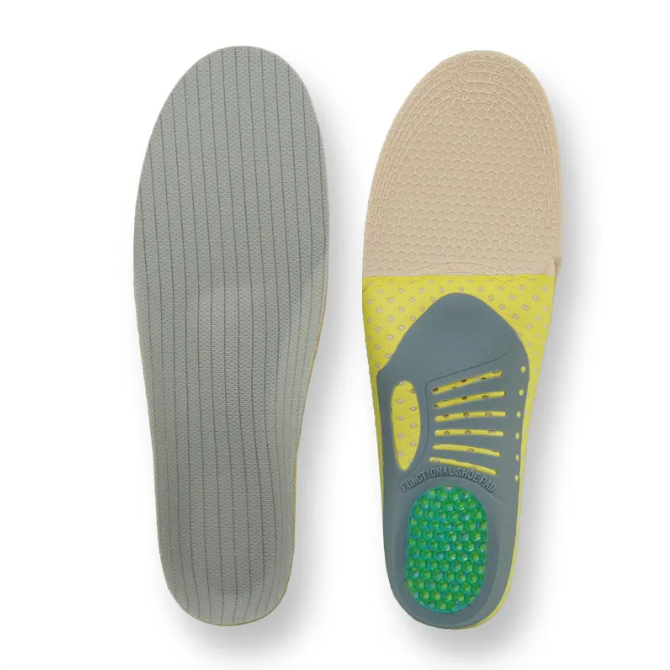 Flat Foot Arch Insole