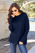 0ba4f2b5777c45baae52f5b5506ecBasic Bae Full Size Ribbed Round Neck Long Sleeve Knit Top95f-Max
