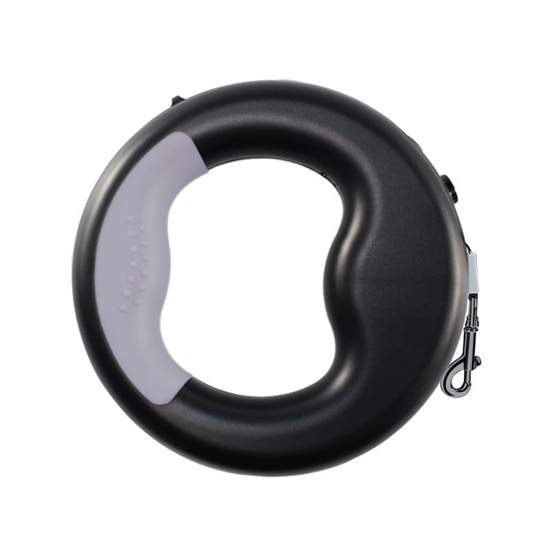 Retractable Cute Dog Leash for Pets