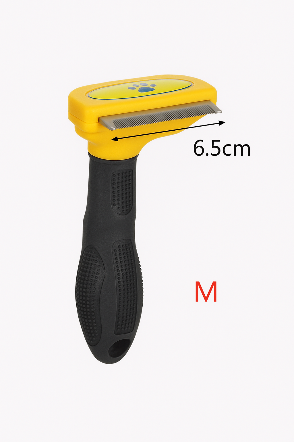 Dog and Cat Pet Grooming Comb