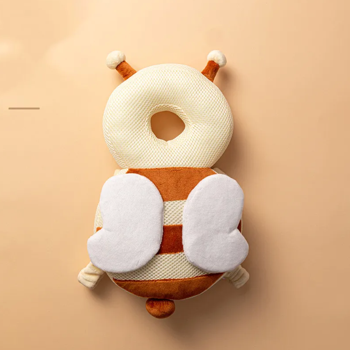Toddler Head Protection Pad – Lightweight Safety Cushion for Babies