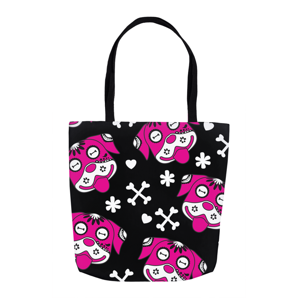 Day of the Dog Tote