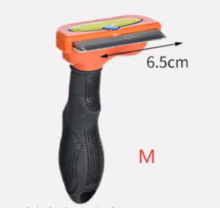 Dog and Cat Pet Grooming Comb