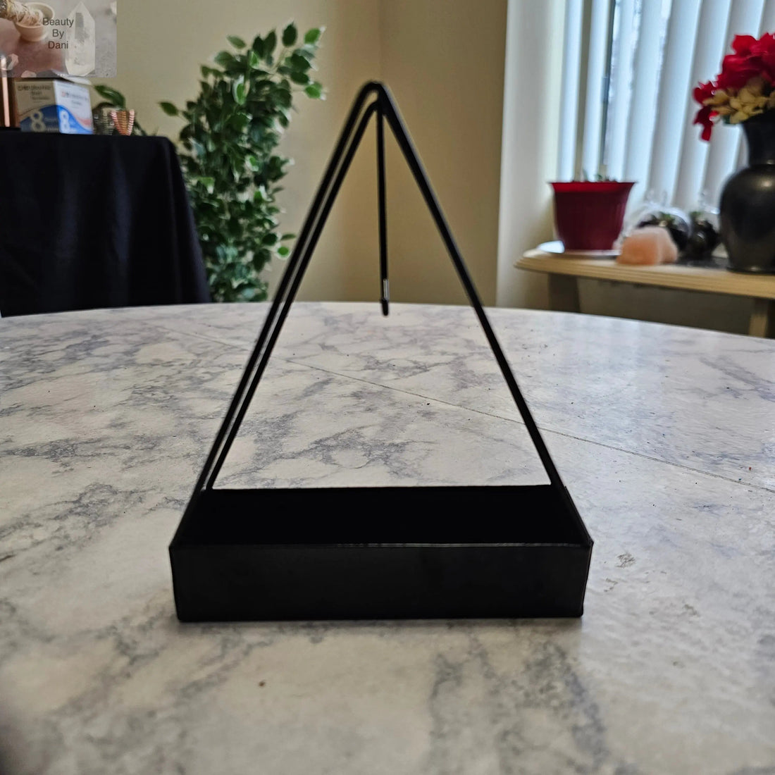 Metal Coil Incense Holder
