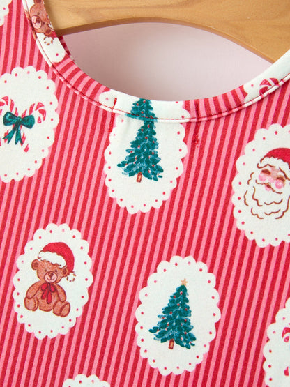 Christmas Girls&