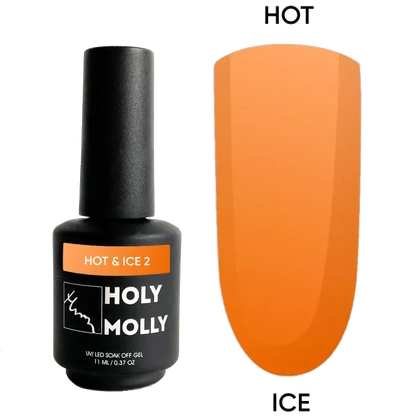 COLOR HOT&amp;ICE 