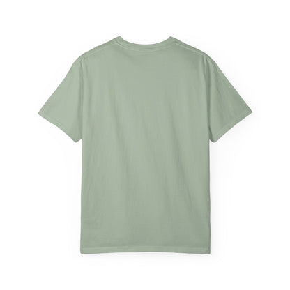 Beach Garment-Dyed Tee