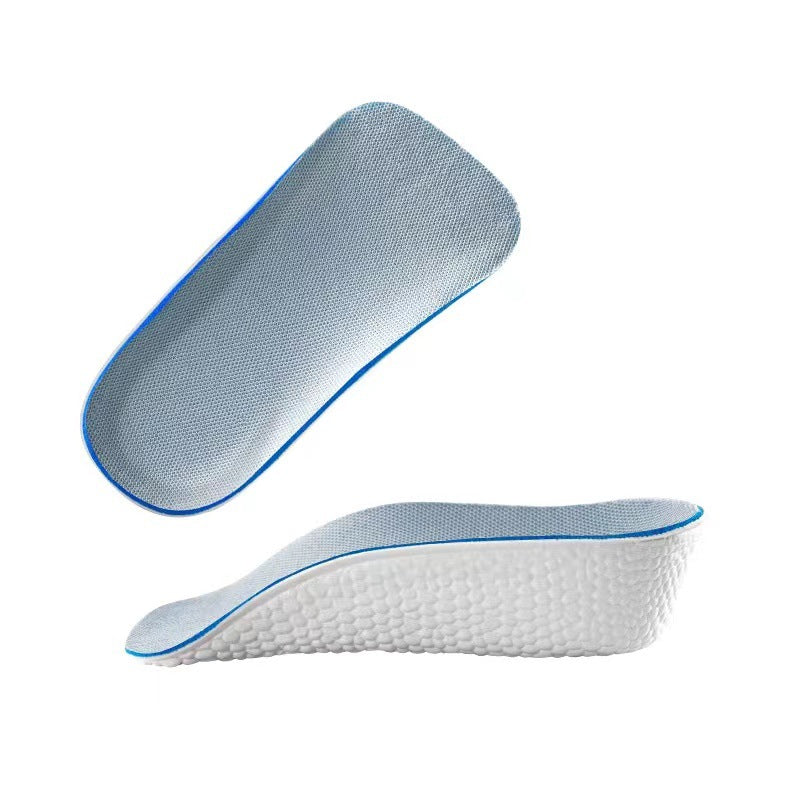 Invisible Height Increasing Insoles for Men and Women