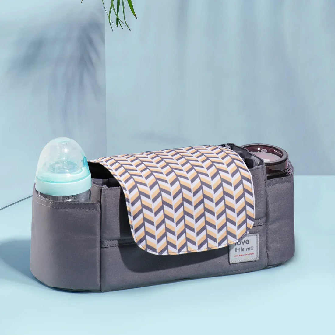 Universal Stroller Organizer-1