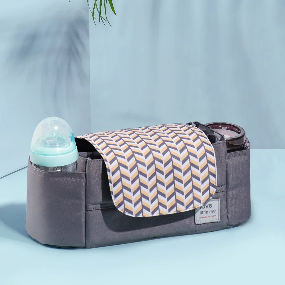 Universal Stroller Organizer