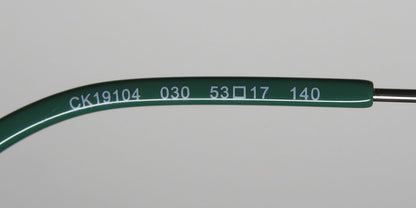 Calvin Klein Ck19104 Eyeglasses