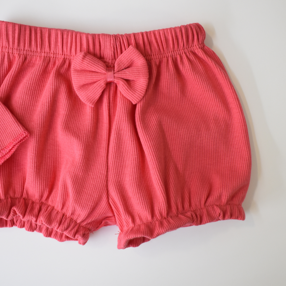Casual Cassie Girls Cotton Set