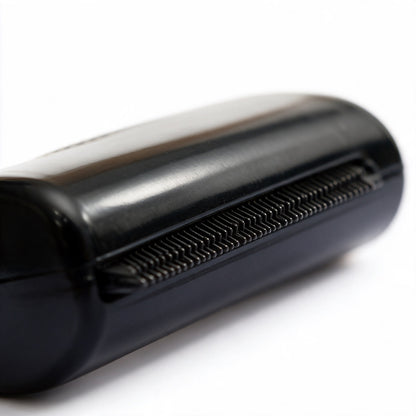 Pet Grooming Comb – Dual-Sided Detangling Comb for Horses &amp; Large Animals
