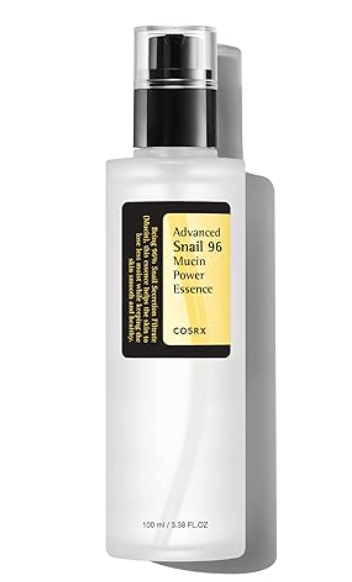 Snail Revive Moisturizer – Snail Mucin Hydrating Skin Cream