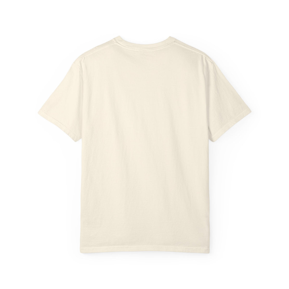 Beach Garment-Dyed Tee