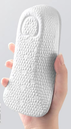 Invisible Height Increasing Insoles for Men and Women