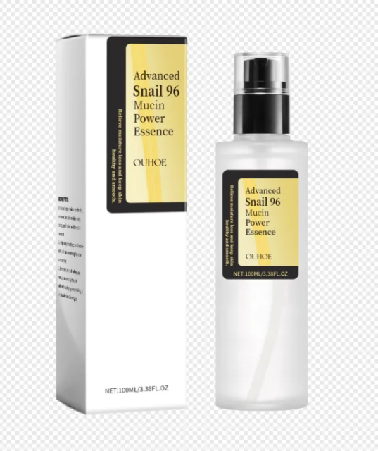Snail Revive Moisturizer – Snail Mucin Hydrating Skin Cream