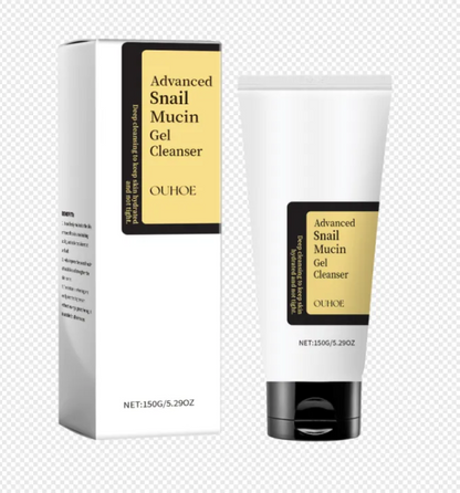 Snail Revive Moisturizer – Snail Mucin Hydrating Skin Cream