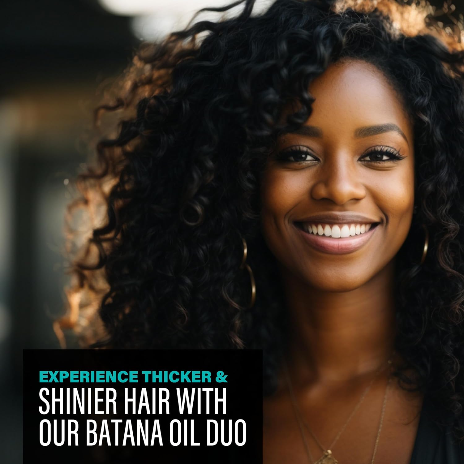 Batana Oil Shampoo &amp; Conditioner Set