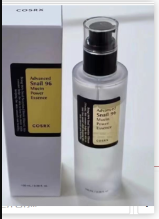 Snail Revive Moisturizer – Snail Mucin Hydrating Skin Cream
